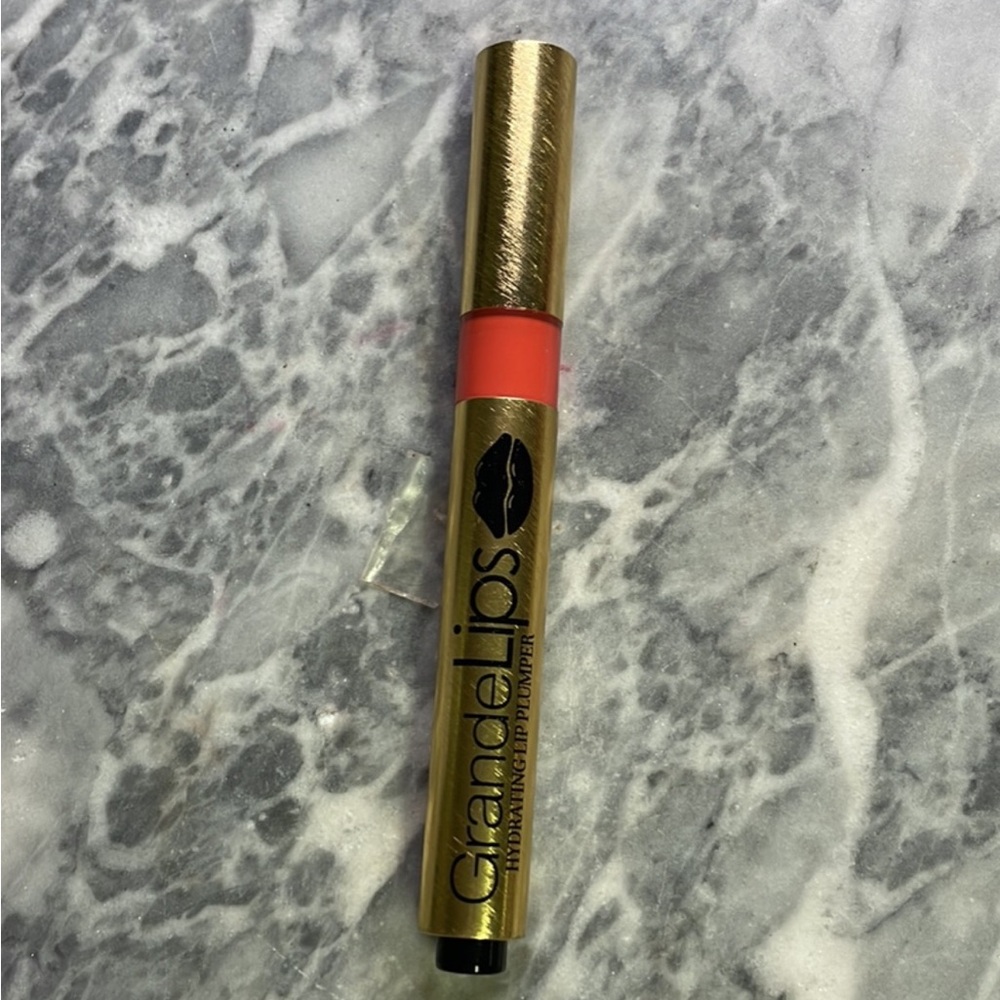 Grande Cosmetics Lips Hydrating Lip Plumper